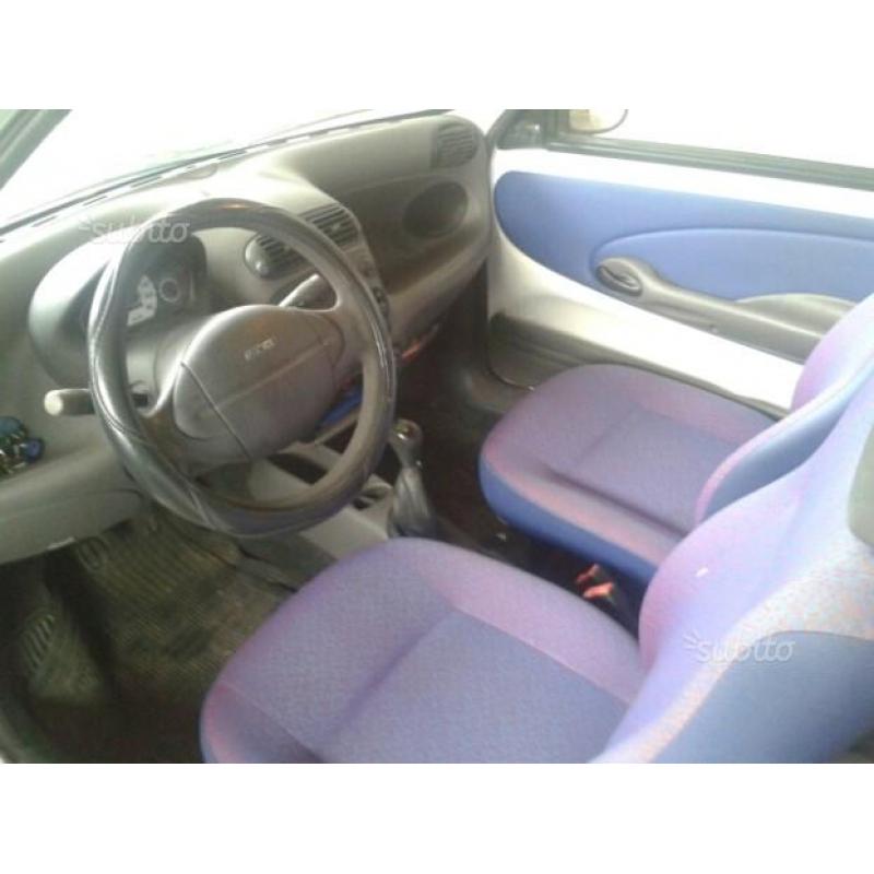 Fiat 600 - 2000