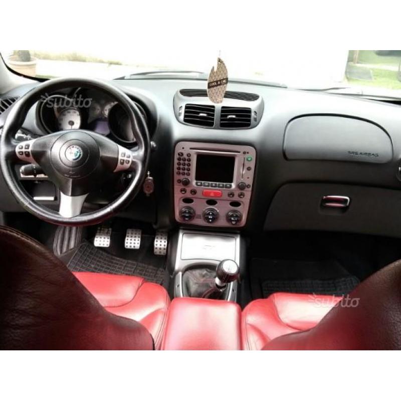 ALFA GT 3.2 v6 GTA "O.c.c.a.s.i.o.n.E" GPL
