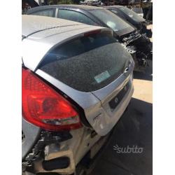 Ricambi Ford Fiesta anno 2013