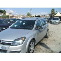 OPEL Astra - 2005
