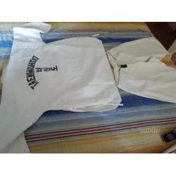 Dobok Taekwondo