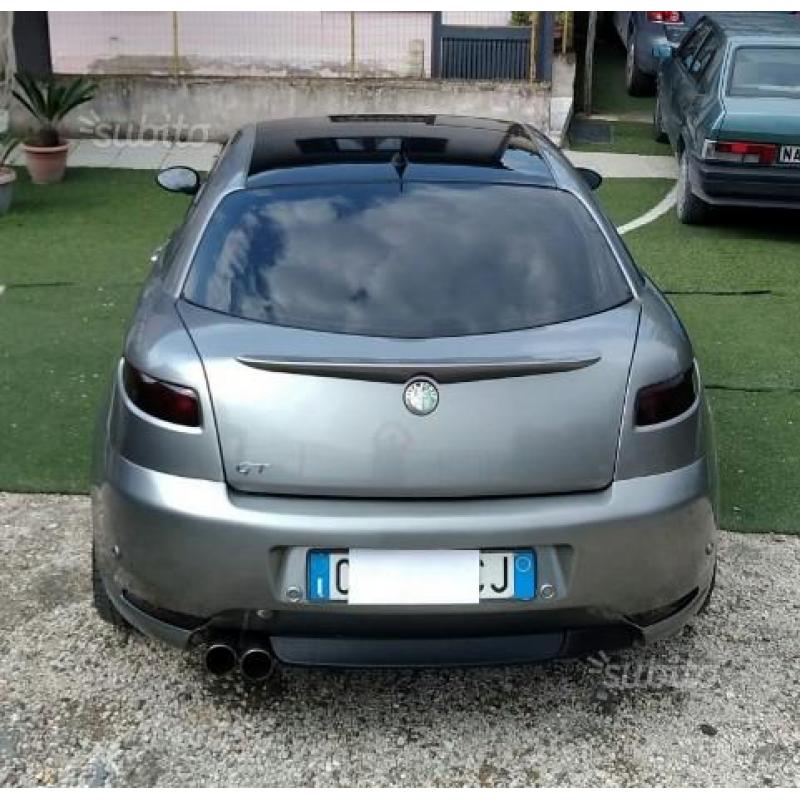ALFA GT 3.2 v6 GTA "O.c.c.a.s.i.o.n.E" GPL