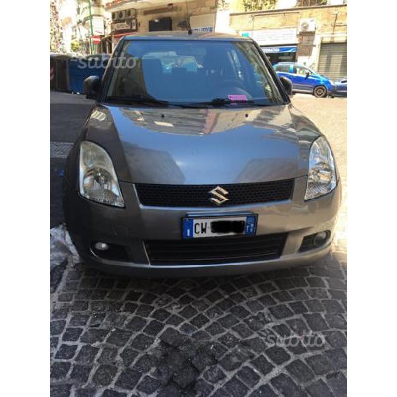 Suzuki Swift 1.3 5p GLX - 2005