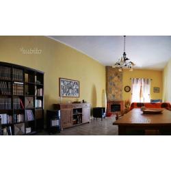 Appartamento completamente ristrutturato 103 mq