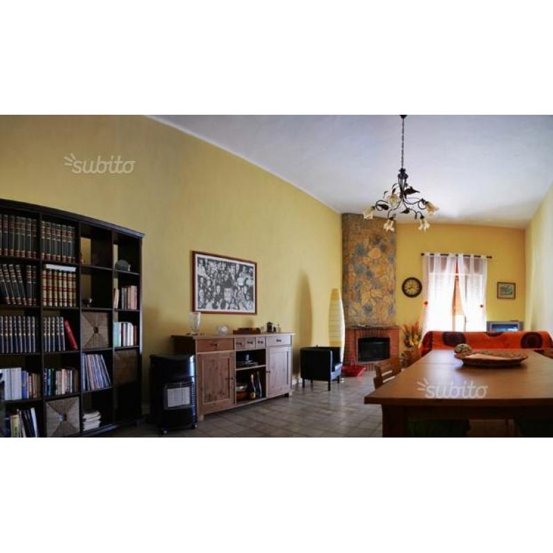 Appartamento completamente ristrutturato 103 mq