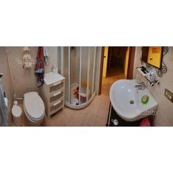 Appartamento completamente ristrutturato 103 mq