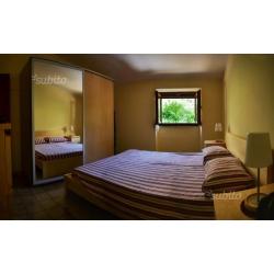 Appartamento completamente ristrutturato 103 mq
