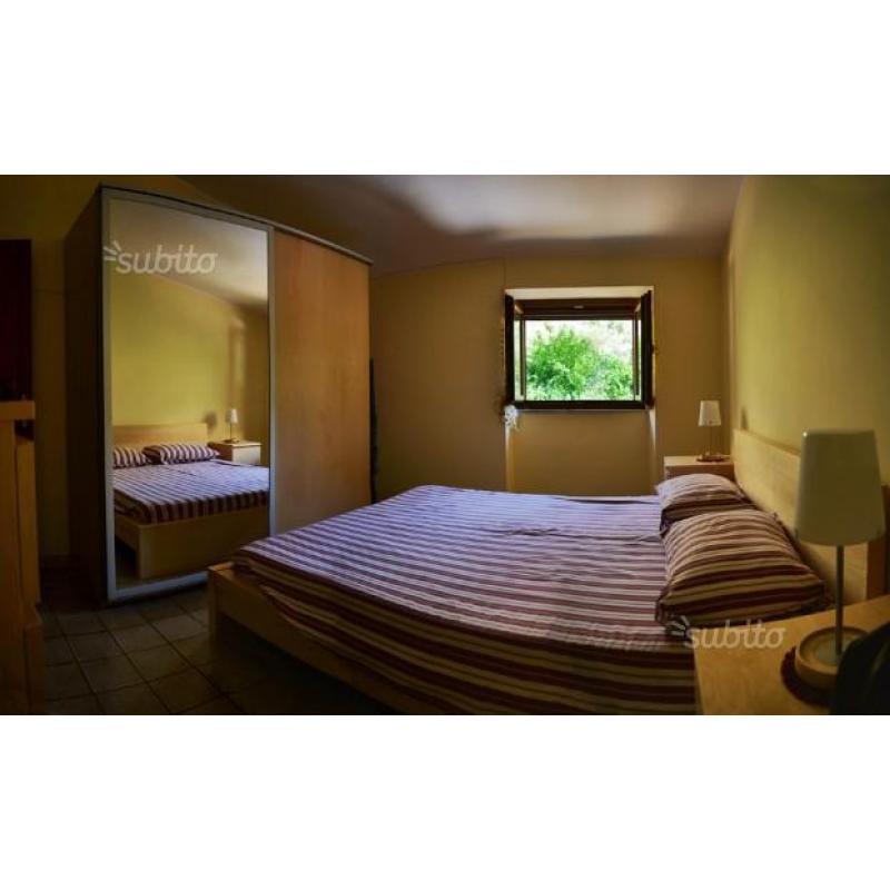 Appartamento completamente ristrutturato 103 mq