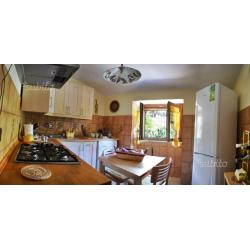Appartamento completamente ristrutturato 103 mq
