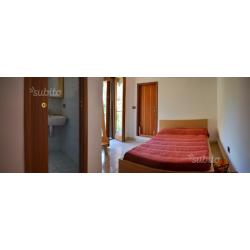 Appartamento completamente ristrutturato 103 mq