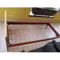 Struttura letto