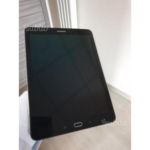 Samsung tablet galaxy tab s2