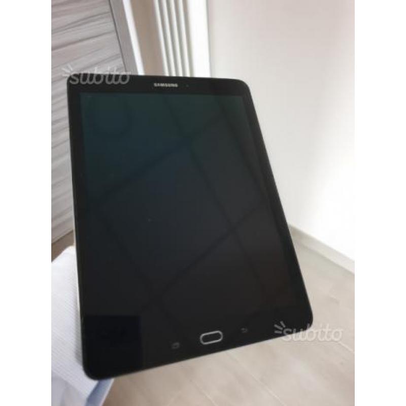 Samsung tablet galaxy tab s2