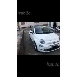 Fiat 500 Gpl