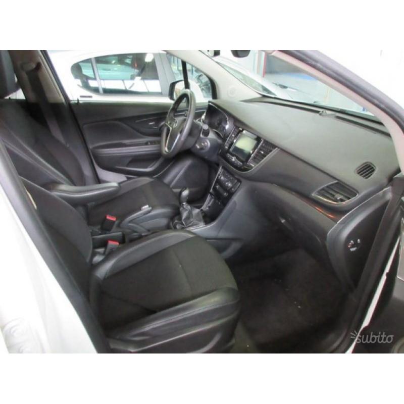 OPEL Mokka X  INNOVATION 1.6 CDTi - 136CV