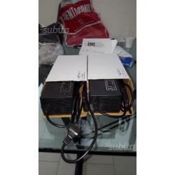 Carica batteria per scooter elettrici 48v 20ah