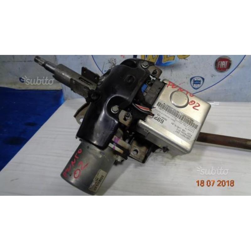 Fiat punto '02 piantone sterzo con city