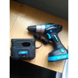 Avvitatore 18v