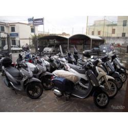 HONDA SH 300 i ANNO