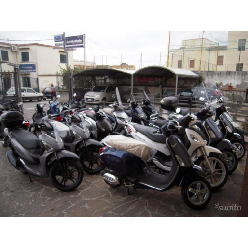 HONDA SH 300 i ANNO