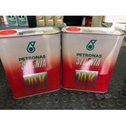 4lt selenia 20k 5w30 5w40 multipower 0w30