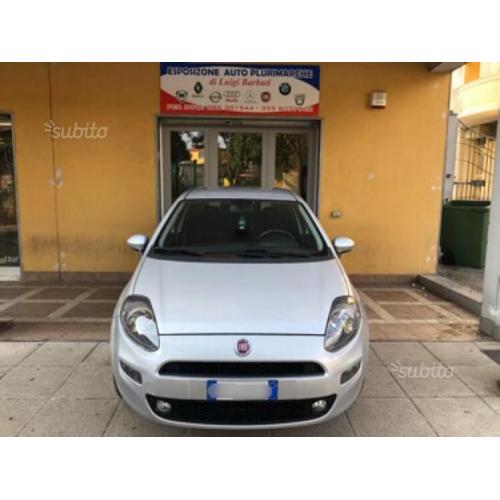 Fiat Punto Evo 2014 - 1.2 Lounge 69cv