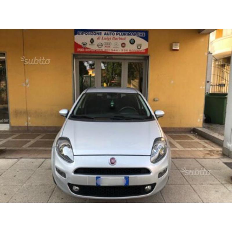 Fiat Punto Evo 2014 - 1.2 Lounge 69cv