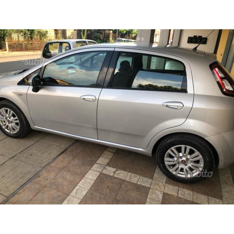 Fiat Punto Evo 2014 - 1.2 Lounge 69cv