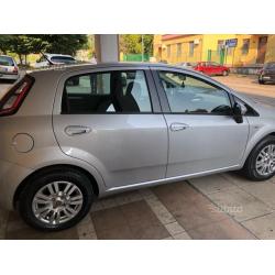 Fiat Punto Evo 2014 - 1.2 Lounge 69cv