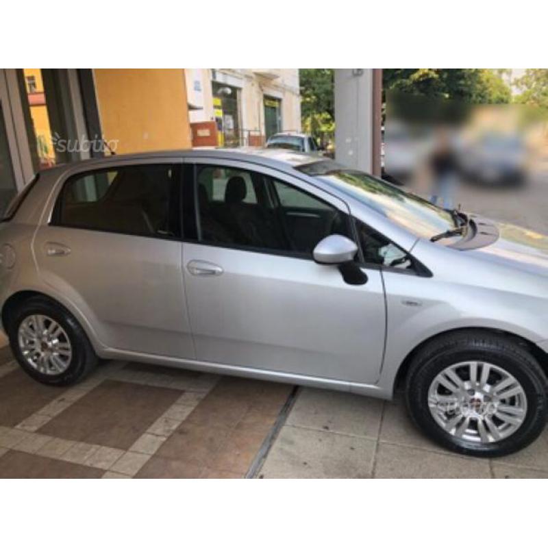 Fiat Punto Evo 2014 - 1.2 Lounge 69cv