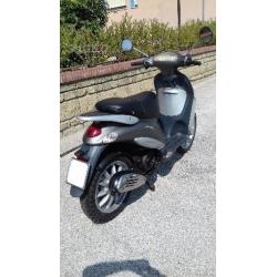 Piaggio Liberty 125 epoca asi