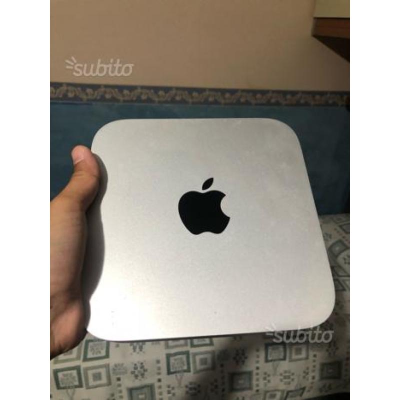 Mac mini modello 2012