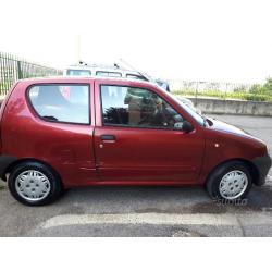 Fiat 600 - 2004