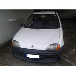 Fiat 600 - 2000