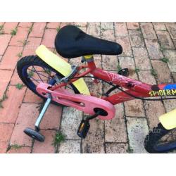 Bicicletta