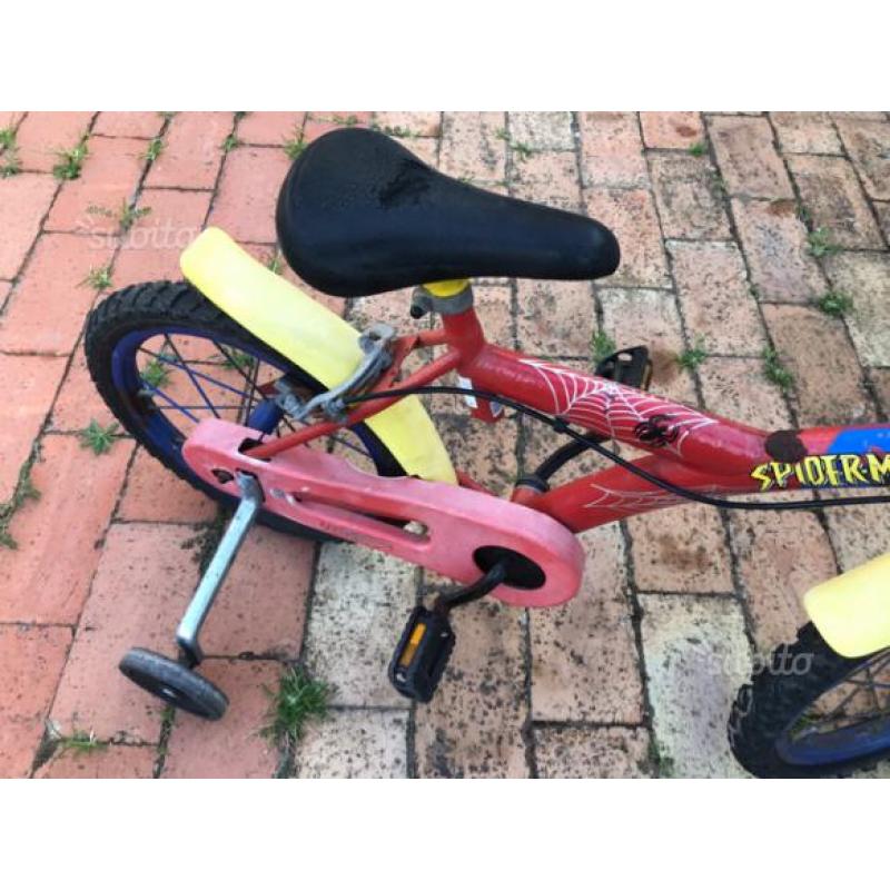 Bicicletta