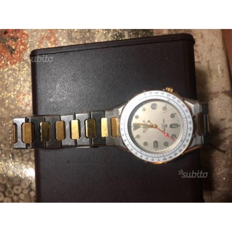 Orologio bulova