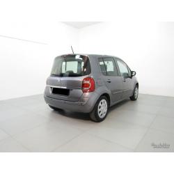 RENAULT Modus 1.2 Wave GPL