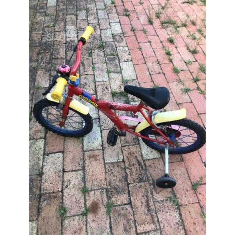 Bicicletta