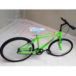 RESET 24" Tucson NUOVA prezzo di fabbrica