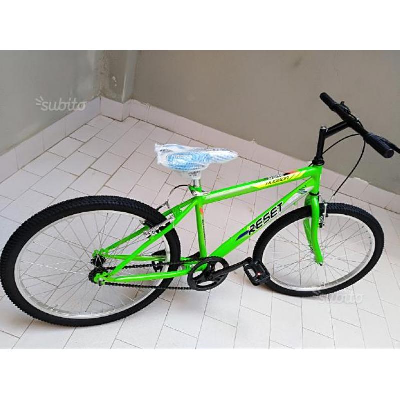 RESET 24" Tucson NUOVA prezzo di fabbrica