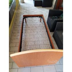 Struttura letto