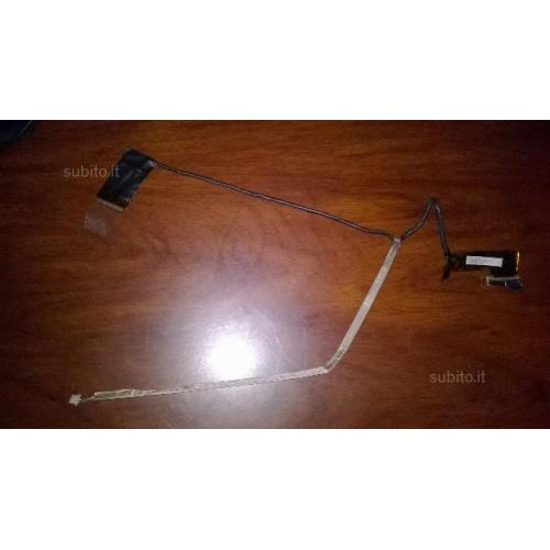 Flat Cavo Lcd Ribbon Hp G62 CQ62 350401C00-600-G
