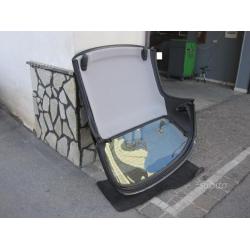 Hard Top MG TF