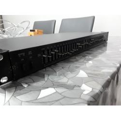 Roland graphic equalizer GE 215
