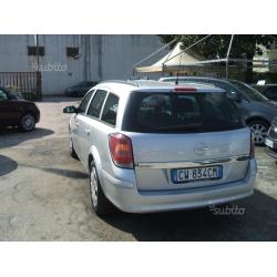OPEL Astra - 2005