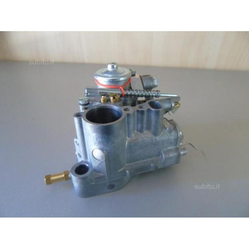 Carburatore Dell' Orto 24 24 Vespa PX miscelatore