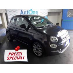 Fiat 500 1.2 69 CV LOUNGE