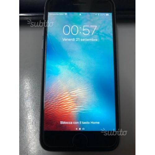 IPhone 6s 64 gb