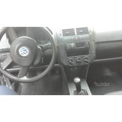 VOLKSWAGEN Polo 3ª serie - 2003